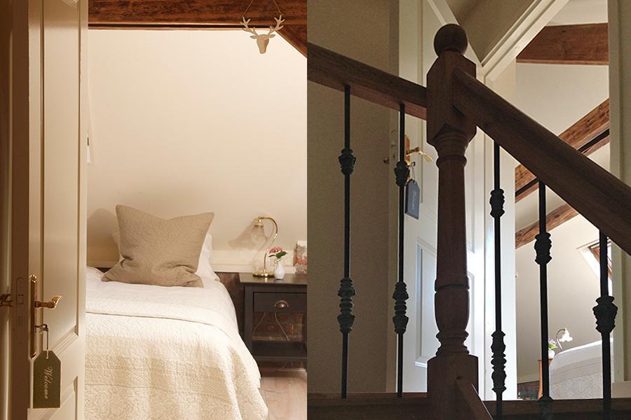 Annelies'Place To B& B マーストリヒト 部屋 写真