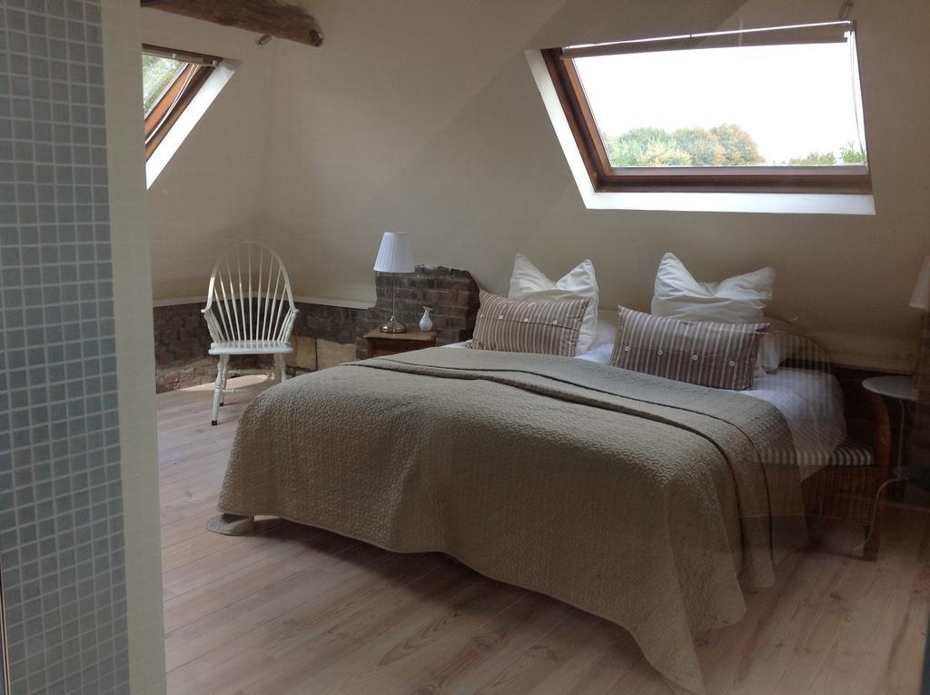 Annelies'Place To B& B マーストリヒト 部屋 写真