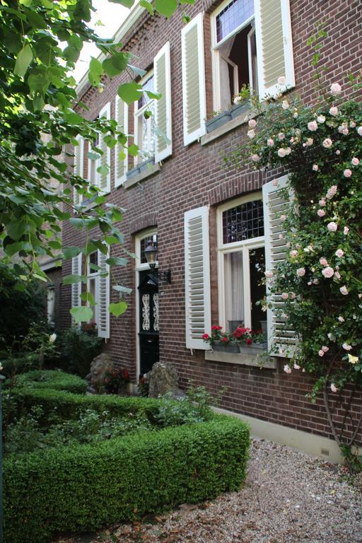 Annelies'Place To B& B マーストリヒト 部屋 写真