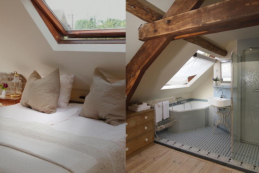 Annelies'Place To B& B マーストリヒト エクステリア 写真