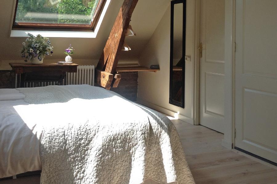 Annelies'Place To B& B マーストリヒト 部屋 写真