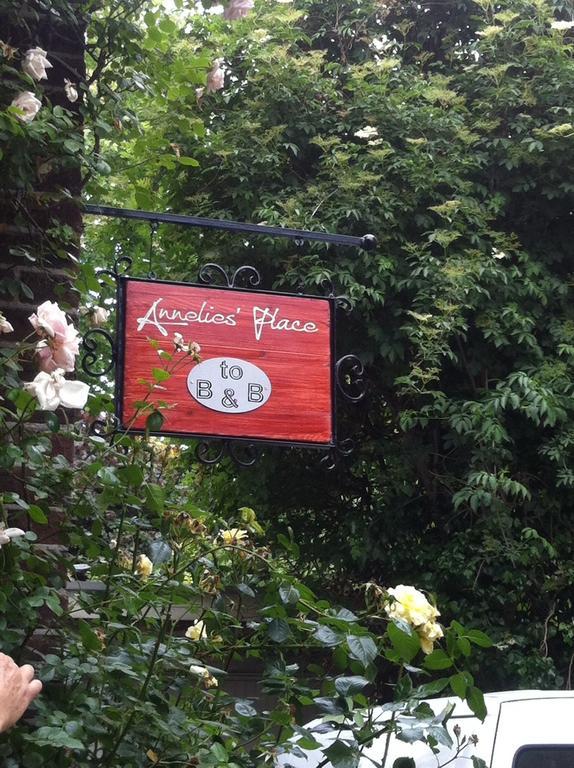 Annelies'Place To B& B マーストリヒト 部屋 写真