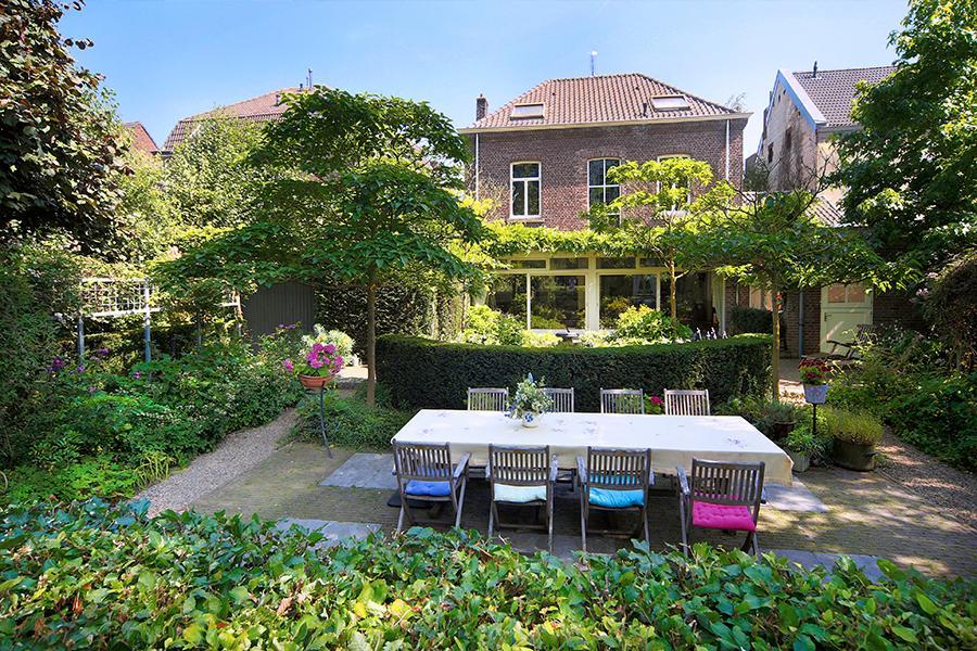 Annelies'Place To B& B マーストリヒト 部屋 写真