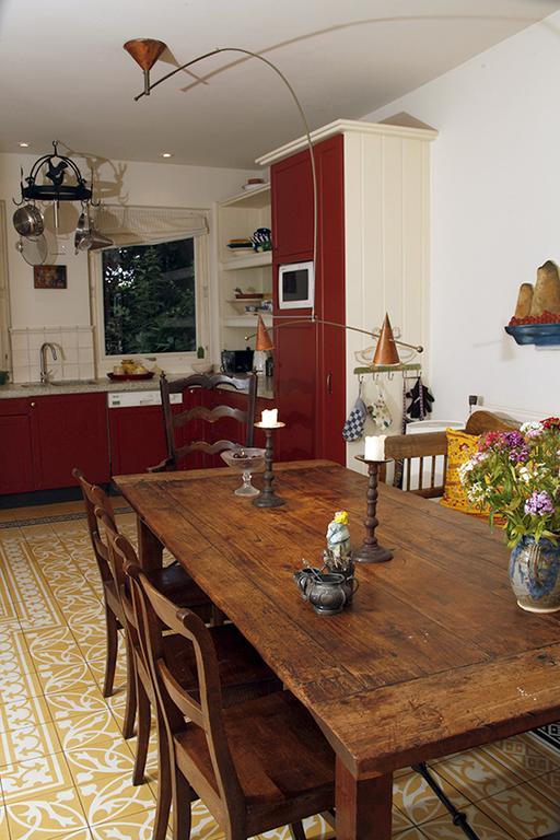 Annelies'Place To B& B マーストリヒト エクステリア 写真