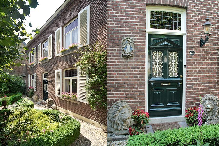 Annelies'Place To B& B マーストリヒト 部屋 写真