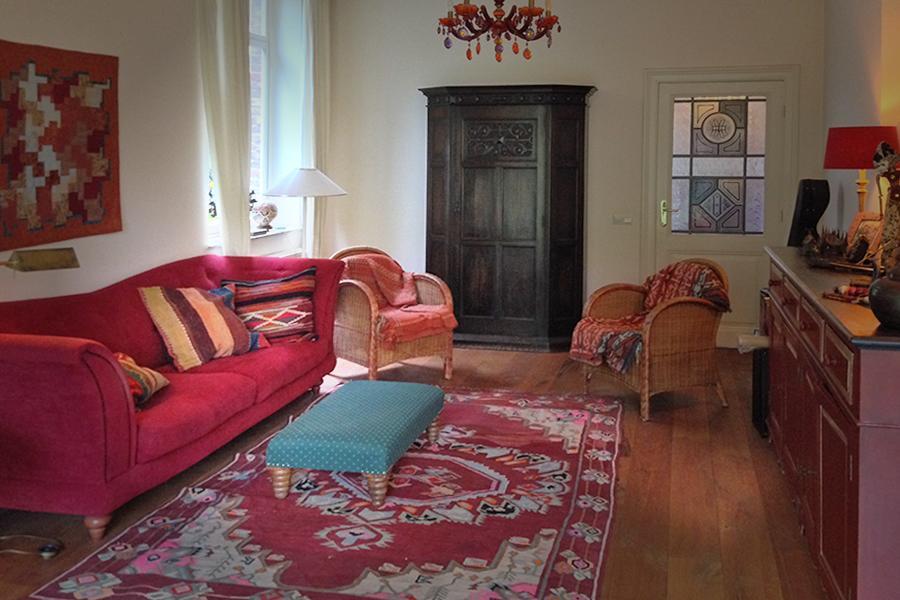 Annelies'Place To B& B マーストリヒト エクステリア 写真