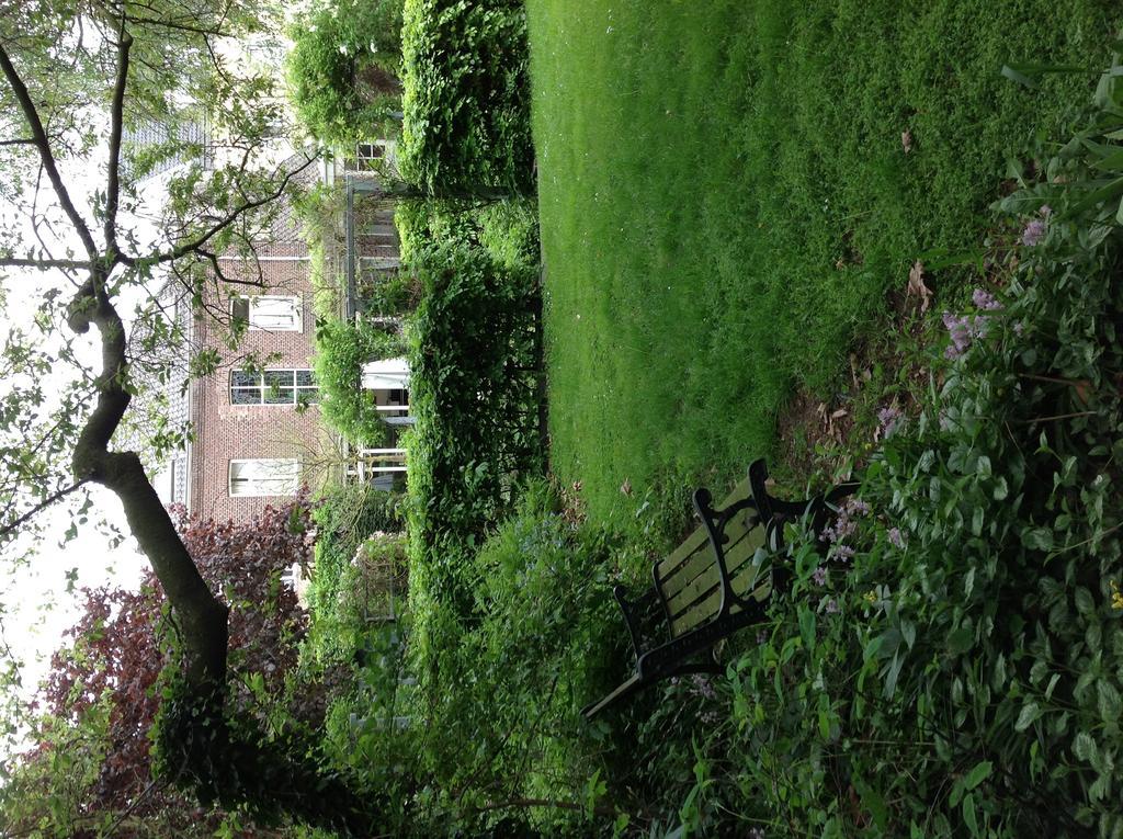 Annelies'Place To B& B マーストリヒト エクステリア 写真