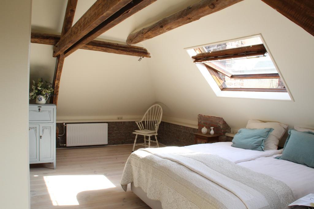 Annelies'Place To B& B マーストリヒト エクステリア 写真