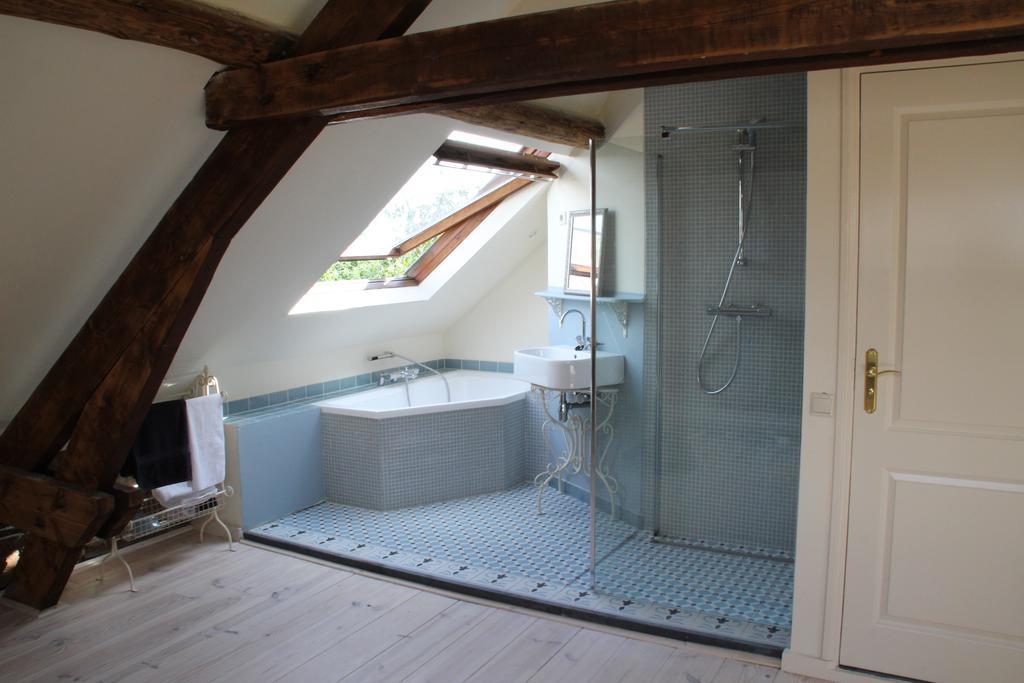 Annelies'Place To B& B マーストリヒト エクステリア 写真