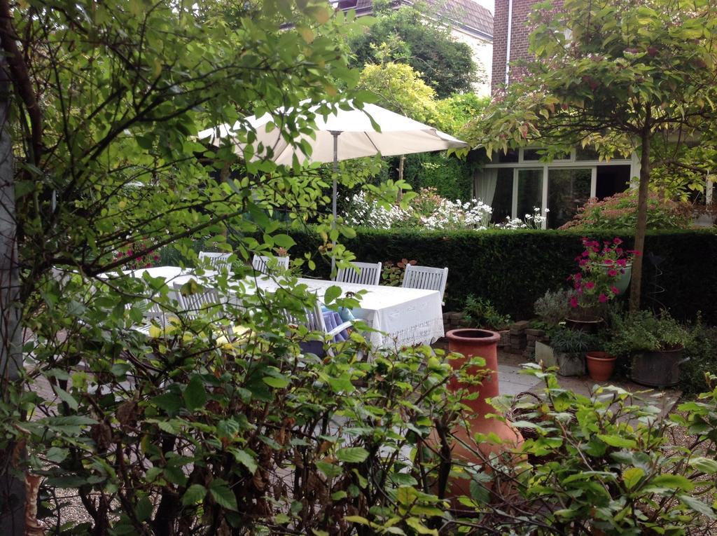Annelies'Place To B& B マーストリヒト 部屋 写真